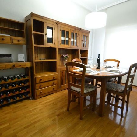 Jv40 Turismo Appartement Logroño Buitenkant foto