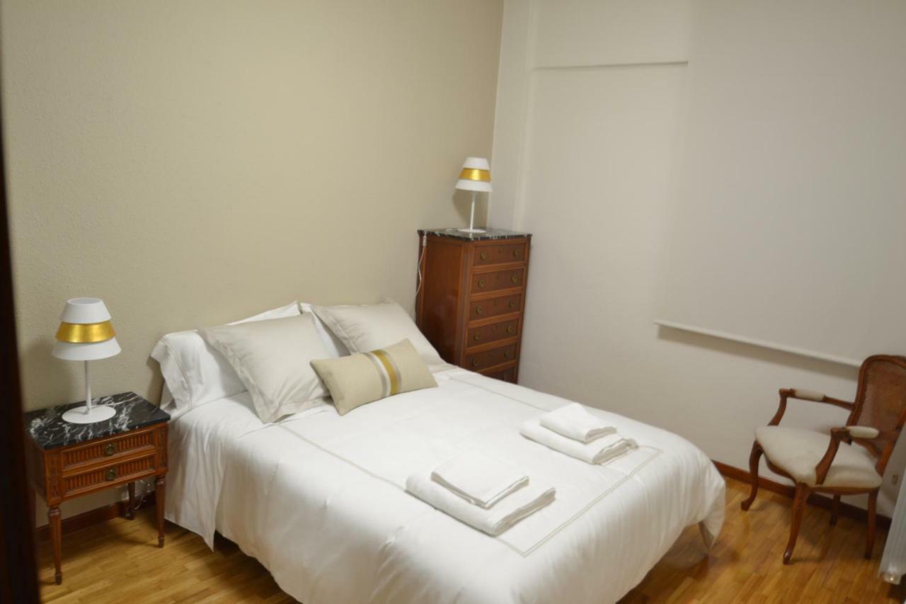 Jv40 Turismo Appartement Logroño Buitenkant foto