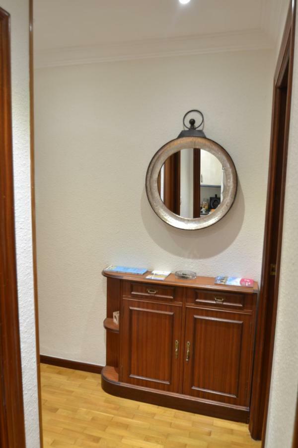 Jv40 Turismo Appartement Logroño Buitenkant foto